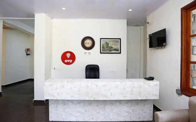 OYO Rooms Kempty Falls Mussoorie