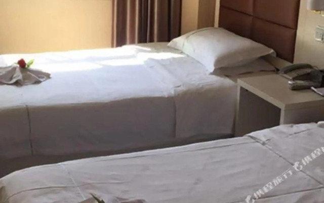 Shangyite Shain Hotel