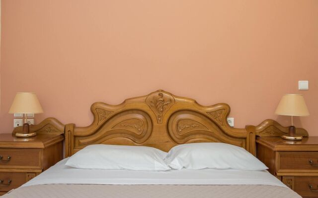 Elia Seaview Villa