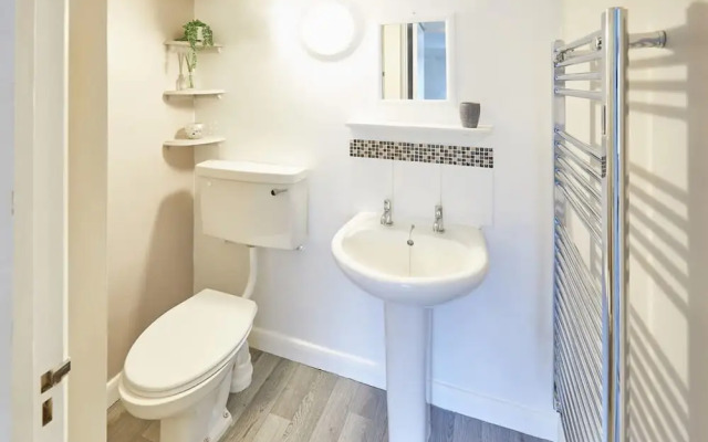 Host Stay Princess Place Studio