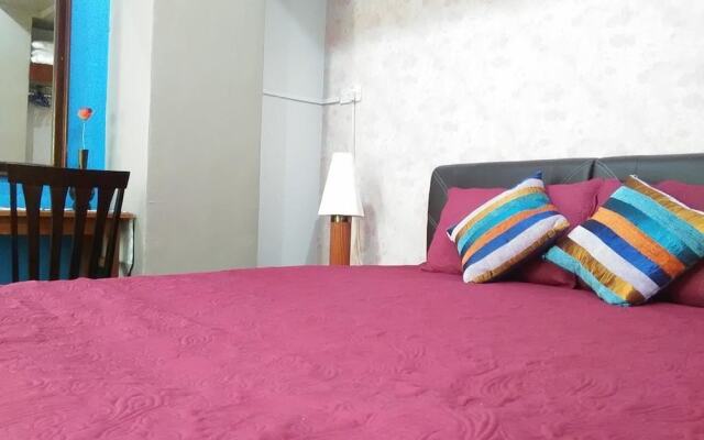 Adaa Villa Sanggar Idaman
