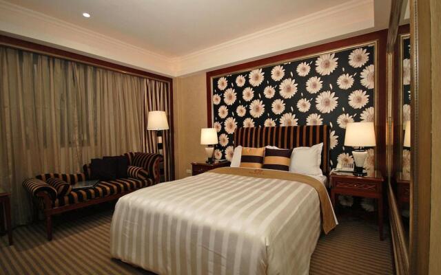 Reedon Boutique Hotel