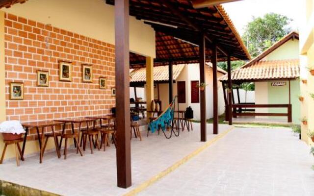 Pousada Chalé das Praias