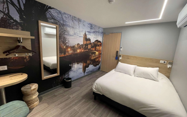 Sure Hotel by Best Western Dole