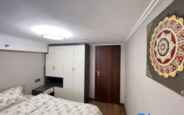 Yueju Meizhai Homestay