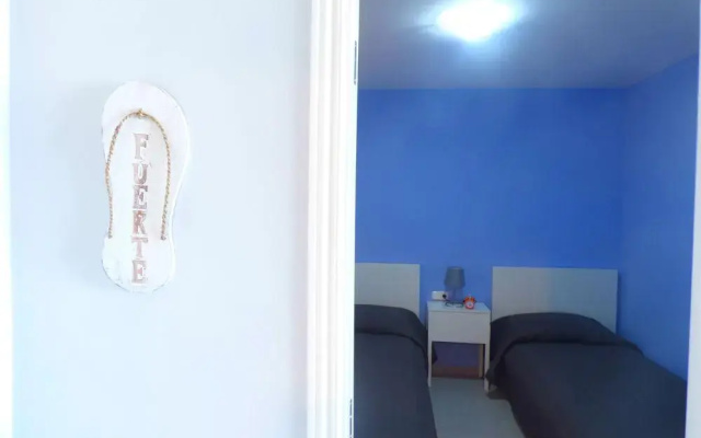 Fuerte Holiday Playa Paraiso Apartments