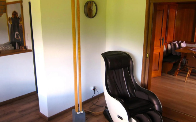 Ferienwohnungen Schmidt