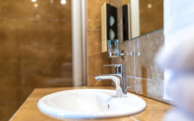 Dworek Morski Mielno