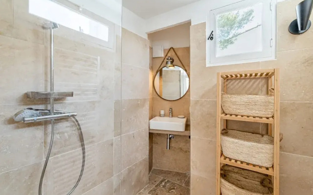 Domaine Maraspar Cassis