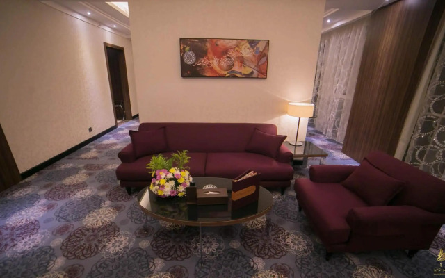 Casablanca Grand Hotel