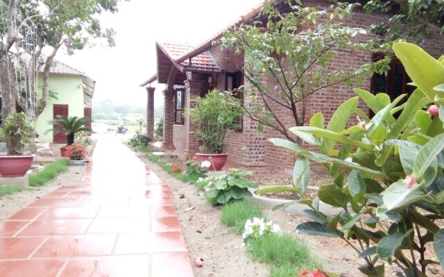 Ninh Bình Friendly Homestay