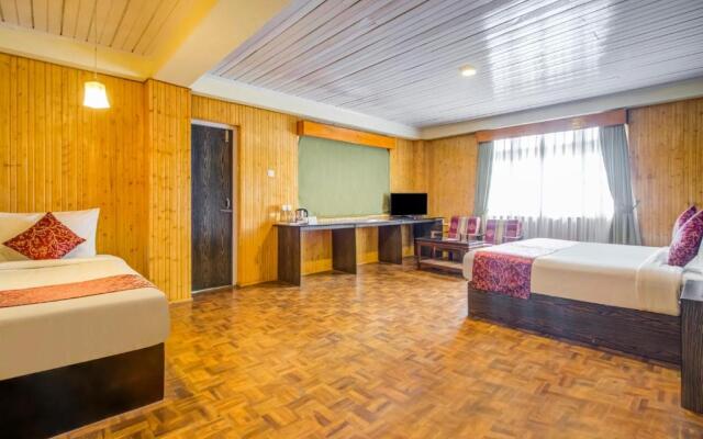 Summit Tashi Ghang Resort