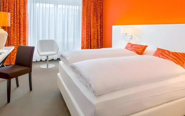 Relexa Hotel Frankfurt/ Main