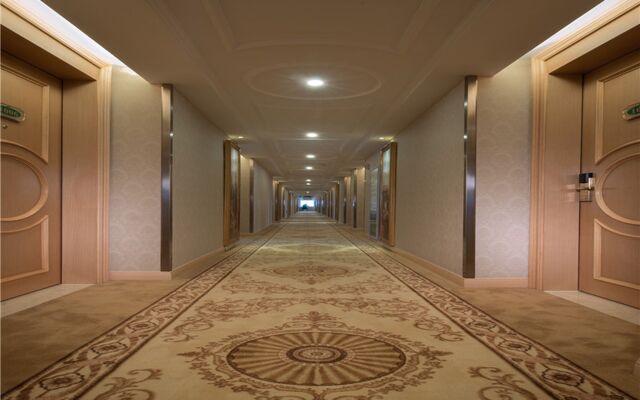 Vienna Hotel Shenzhen East Railway Station Branch