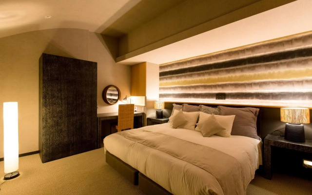 R&Run Kyoto Serviced apartment & Suites - Vacation STAY 93241