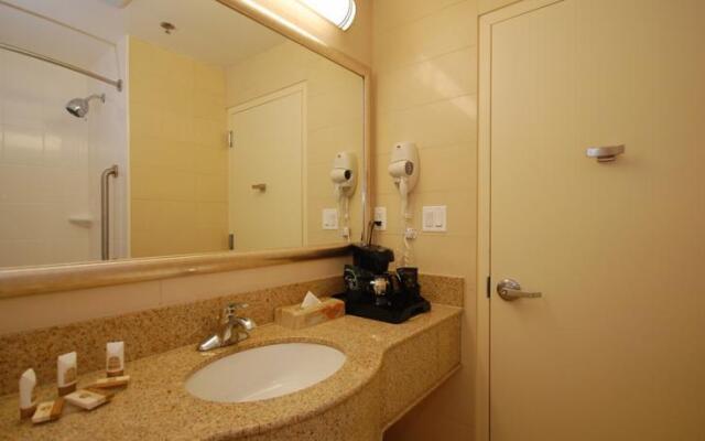 Best Western Plaza Hotel