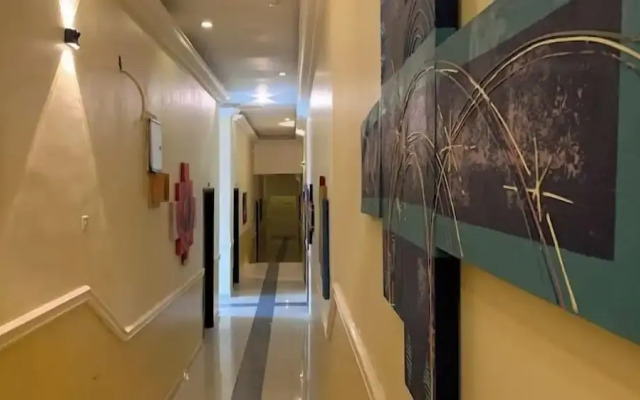 Grovehill Hotel Plus Ilesa