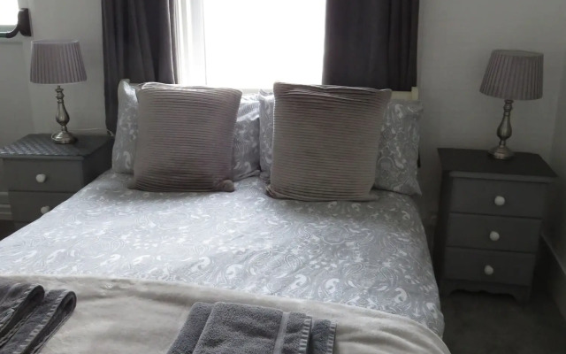 Marine View Guest House