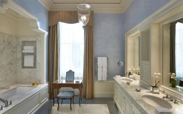 The Lanesborough, Oetker Hotels