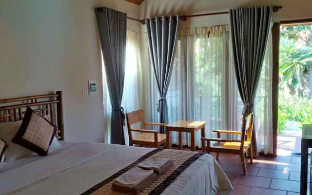 Wildland Resort