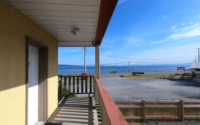 Qualicum Bay Resort
