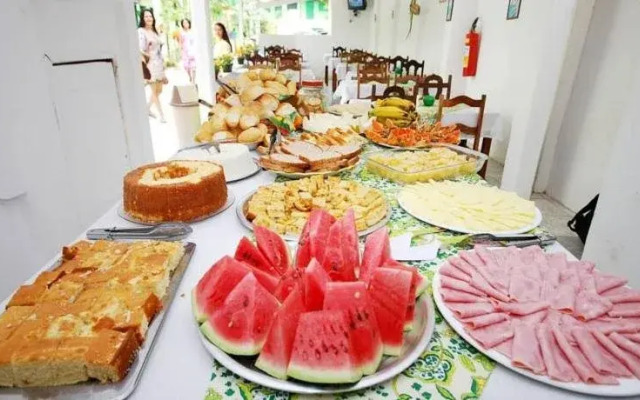Pousada Tapuia