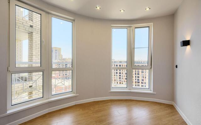 Best Guest House on Parkhomenko Street