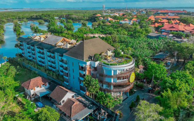 The Nest Hotel Nusa Dua Hotel