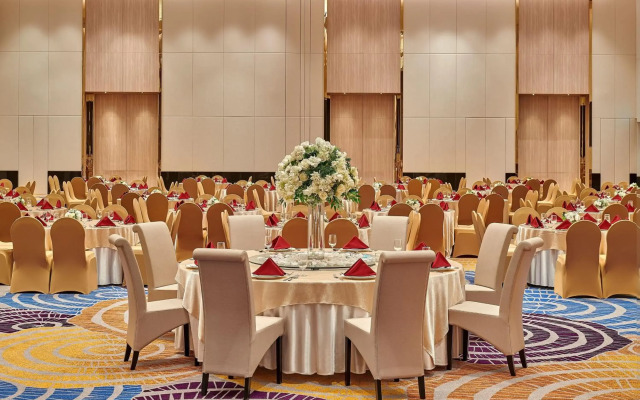 Courtyard By Marriott Setia Alam