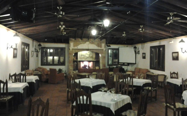 Hotel huerta de las Palomas