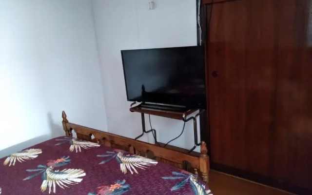 Hotel Gomero
