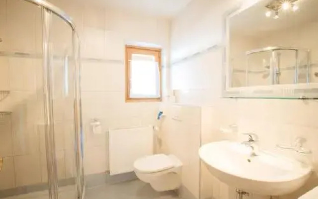 Bodenhof Ferienwohnungen