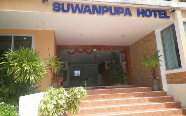 Suwanpupa Hotel