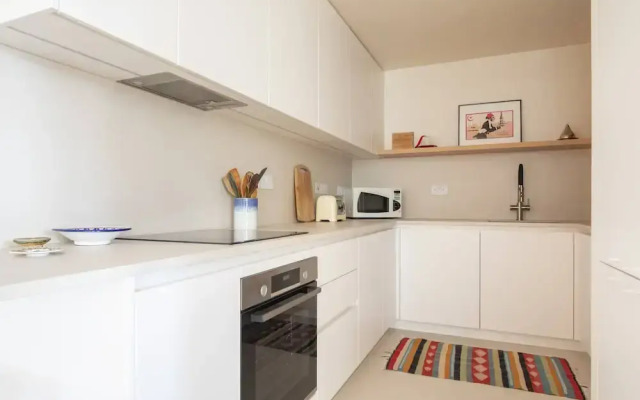 Hardwick Street III by Onefinestay