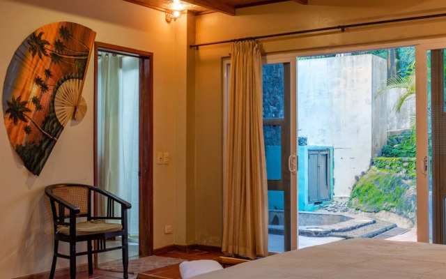 Casa Sunzal Boutique Hotel