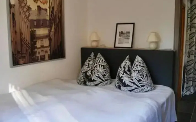 Holiday Apartment Wellness & Relaxation