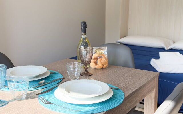 Onda Blu House by Ca-sa Check