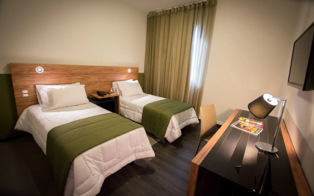 Travel Inn Hotels Wise Indaiatuba