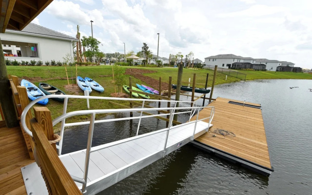 Storey Lake 10br Home Pool/spa/game Room,greenview