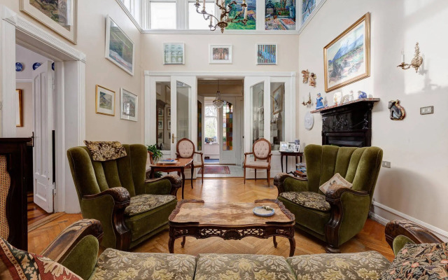 Guesthouse Galtafell