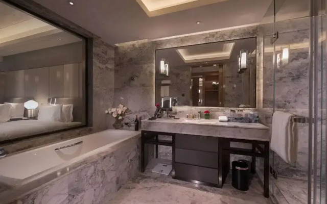 Wyndham Grand Plaza Royale Ever Bright Changxing