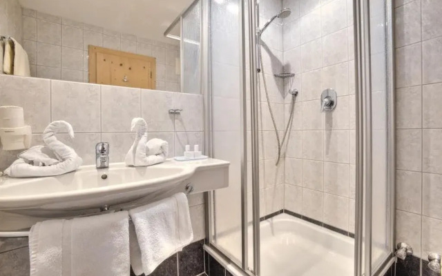 Bergsporthotel Antonie