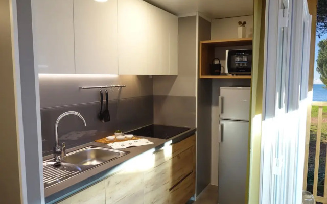 Holiday Homes Aminess Maravea Camping Resort