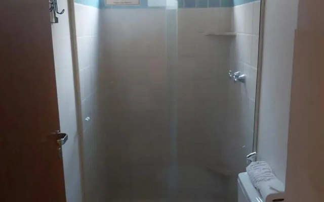 Hotel Vila das Palmeiras