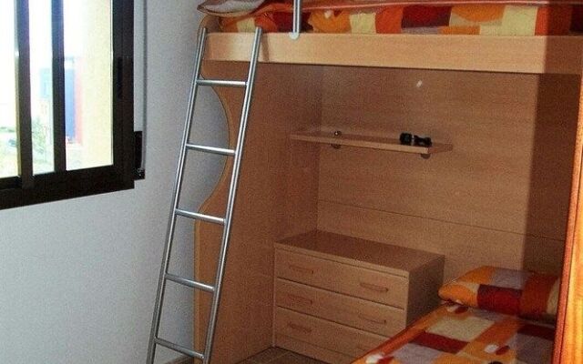 Apartamento Mirablau