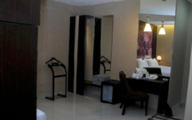 Hotel Betha Subang