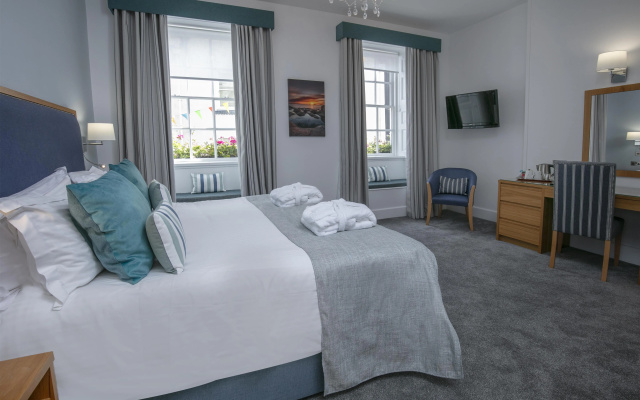 Best Western Moores Central Hotel