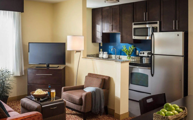 Towneplace Suites Burlington