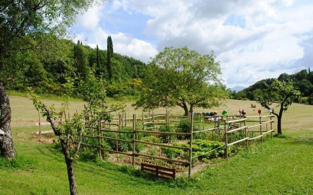 Agriturismo Podere La Paolina-NEW