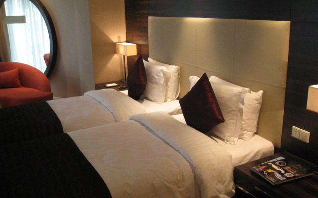 Grand Ankara Hotel & Convention Center